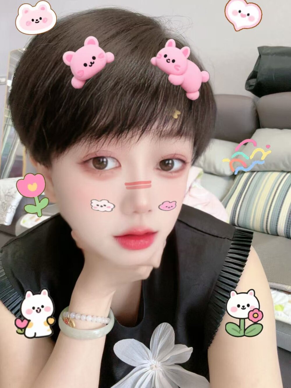 youyou-001 from stripchat