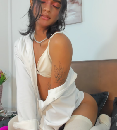 Sade_Red private show