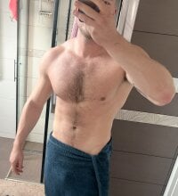 Anonasik's webcam live show