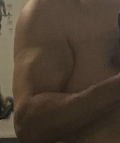 TommyForddxxx's most recent online preview