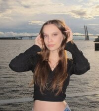 RubiGrella's webcam live show