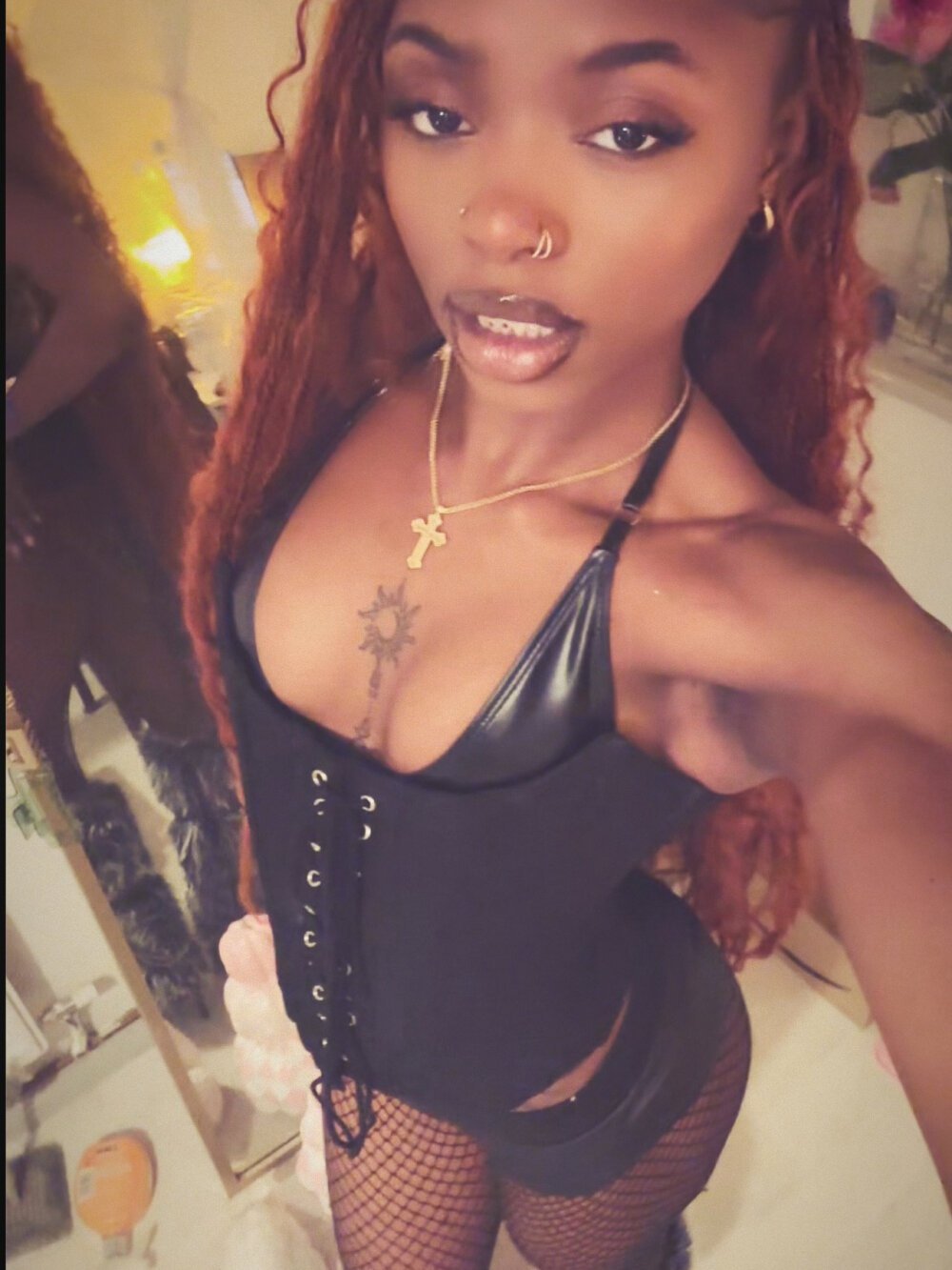 stripchat missbbydior