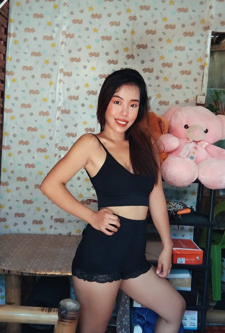 Wety69 profile