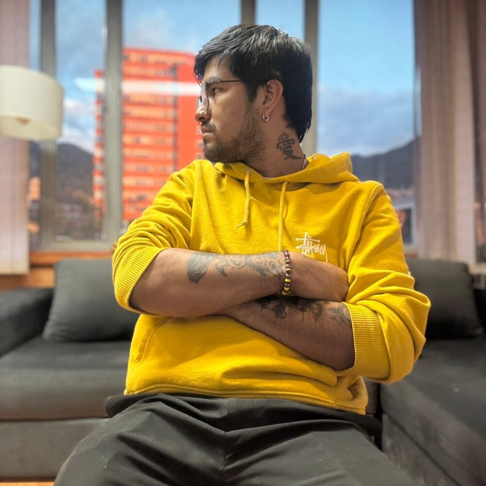 Offline XXX chat RainAlfred