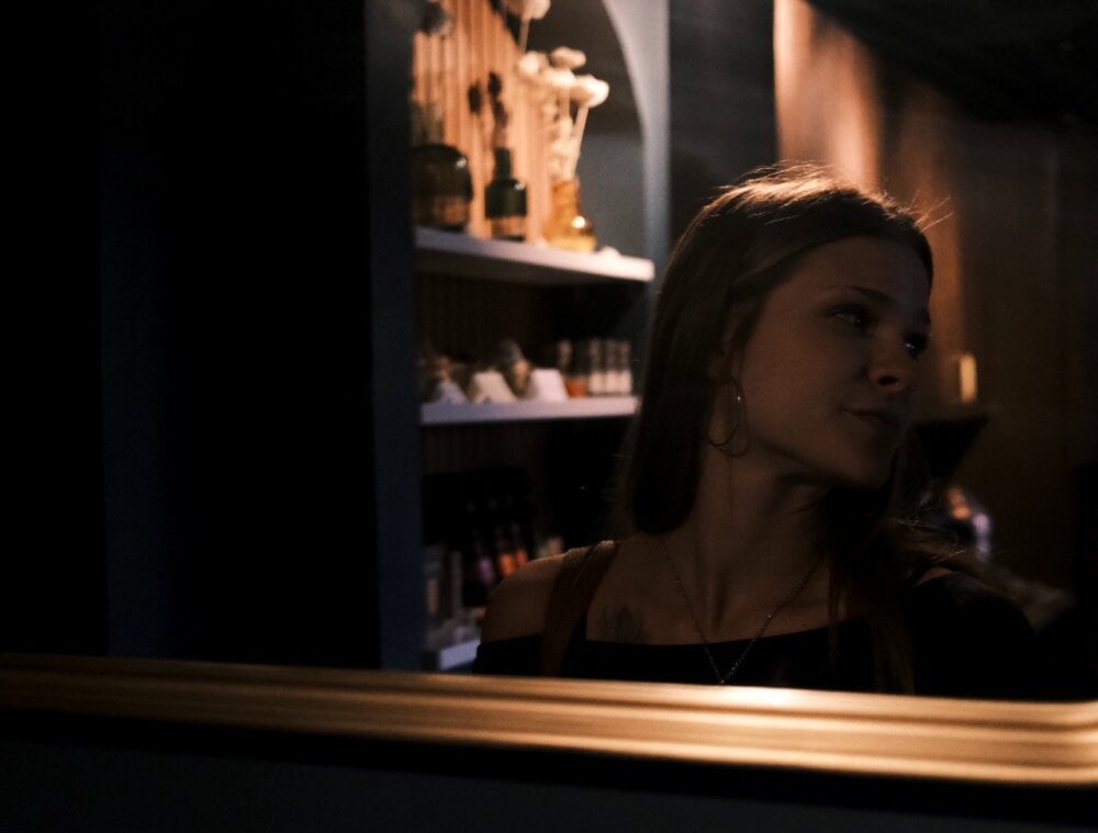 Roxyy999's Offline XXX Chat