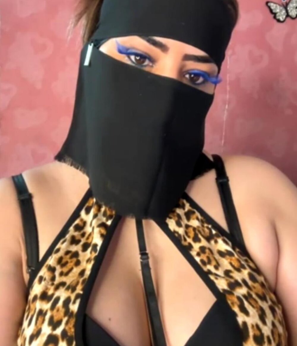 Cam girl -Soror-