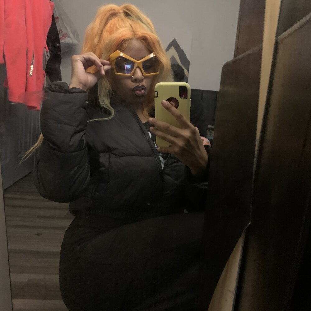 CutieFrmthehood