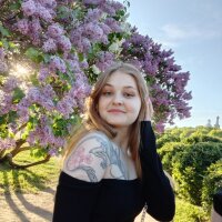 Offline chatovací místnost CatherynBufkin
