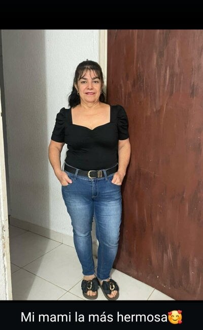 Lucesita2 - Stripchat Cam2cam Dildo Masturbation Girl 