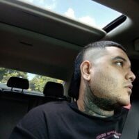 El_Titan1998's webcam live show