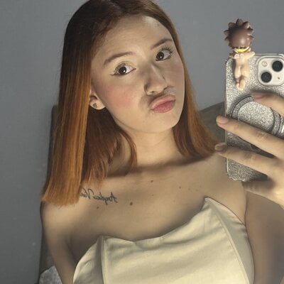 stephanie_ramirez1 from stripchat