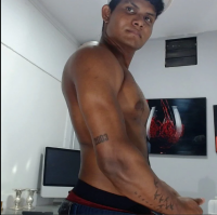marcus_blake_'s webcam live show