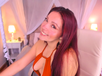 helenaduque_'s Webcam Show