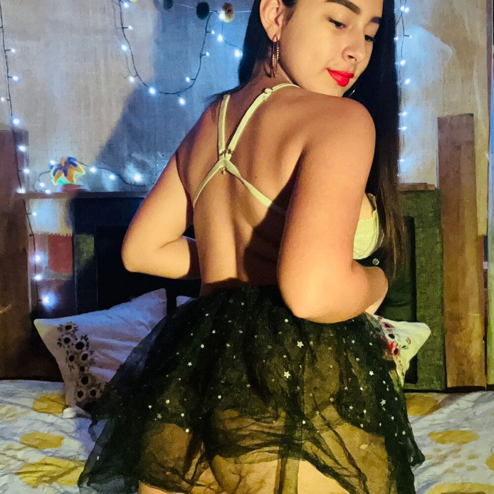 YaraKeyck profile