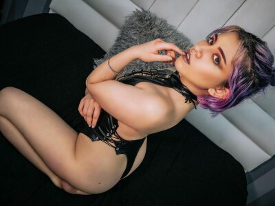 Niki_Storm - Stripchat Pov Lovense Blowjob Girl 