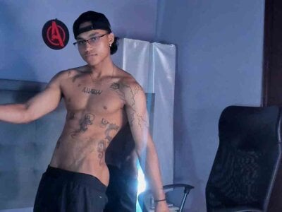 Koji_Hanayama1 Male Handjob Free Cam XXX