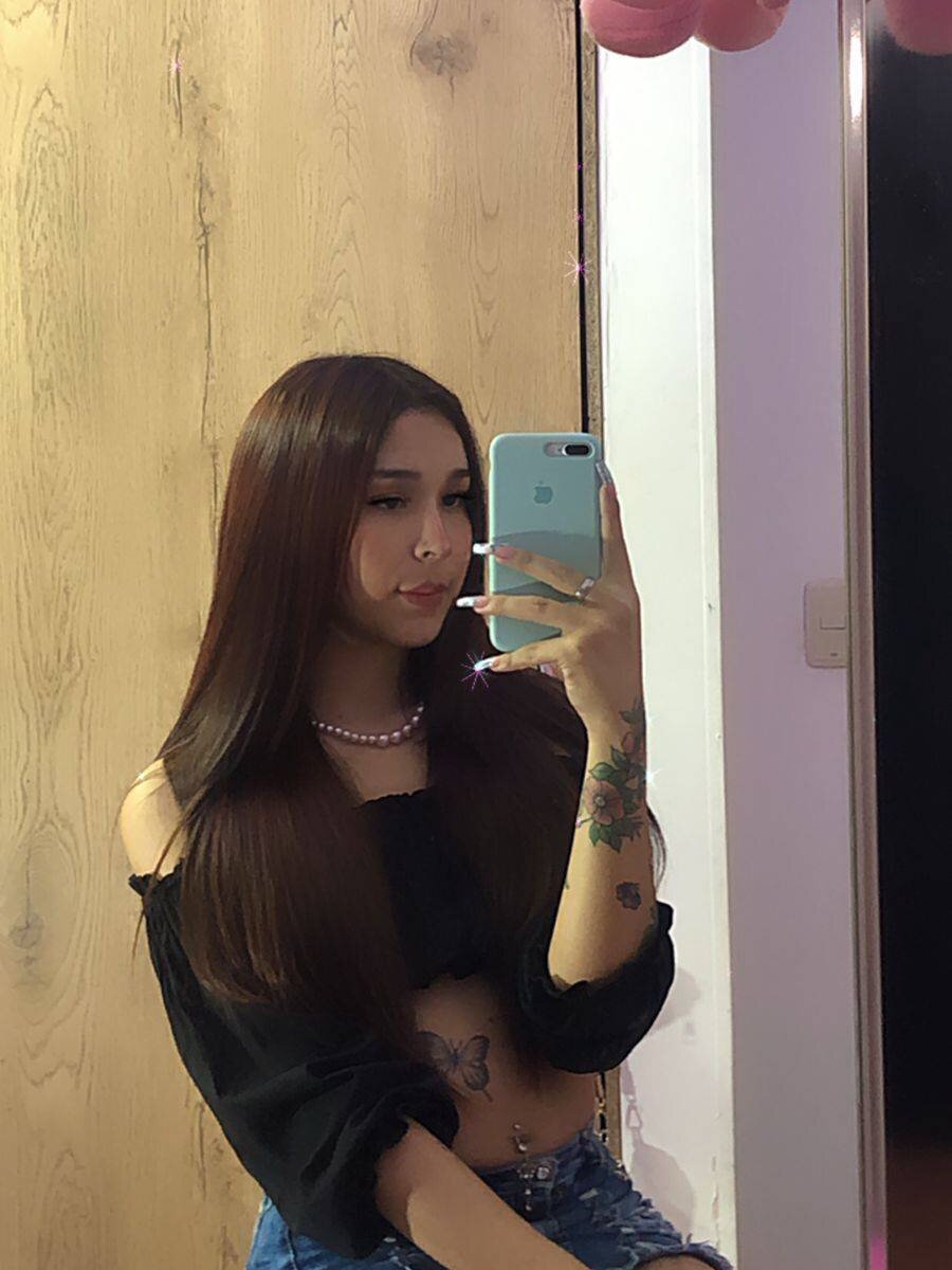 SofiModel1428 profile