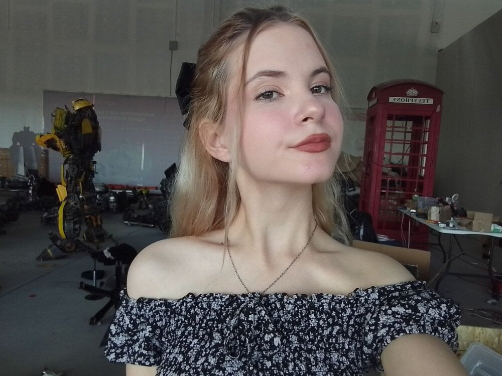 Sweet_cutie_shawty profile