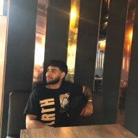 Jesuss77_'s webcam live show