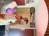 Barbie_VV's webcam live show