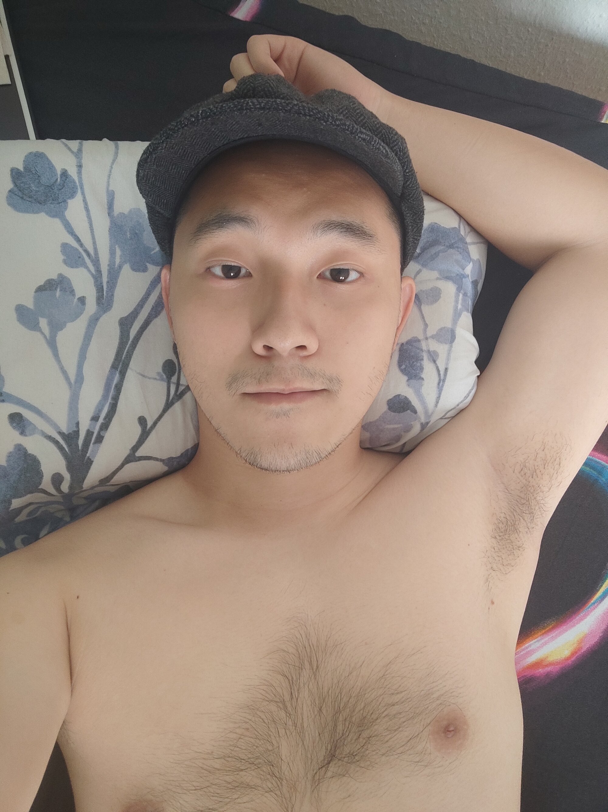 asianHairyFun