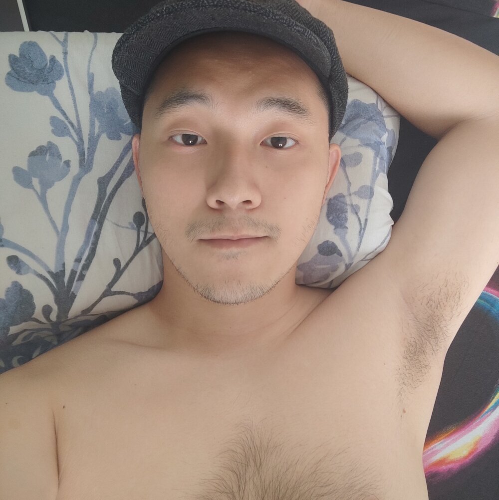 asianHairyFun profile
