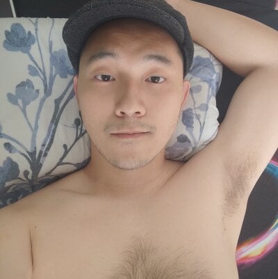 AsianHairyFun