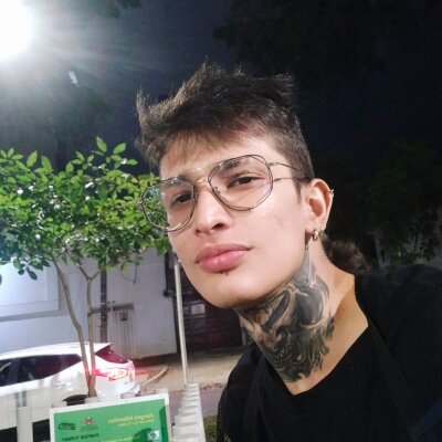 ghost_cat_ from stripchat