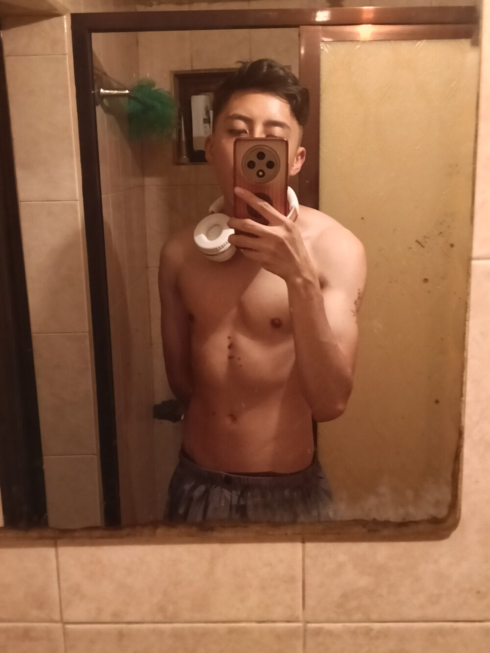 Sarek38's Offline XXX Chat