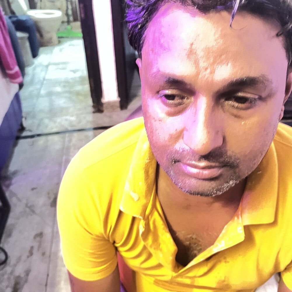 birjumishra789 from stripchat
