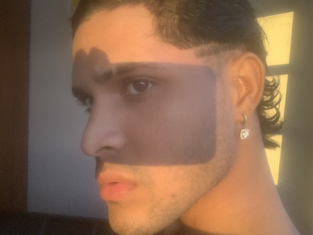 Evansdark1 profile