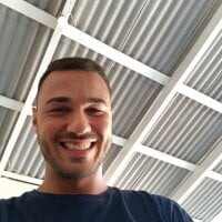 novinho18pauzu Modèle Webcam Profil