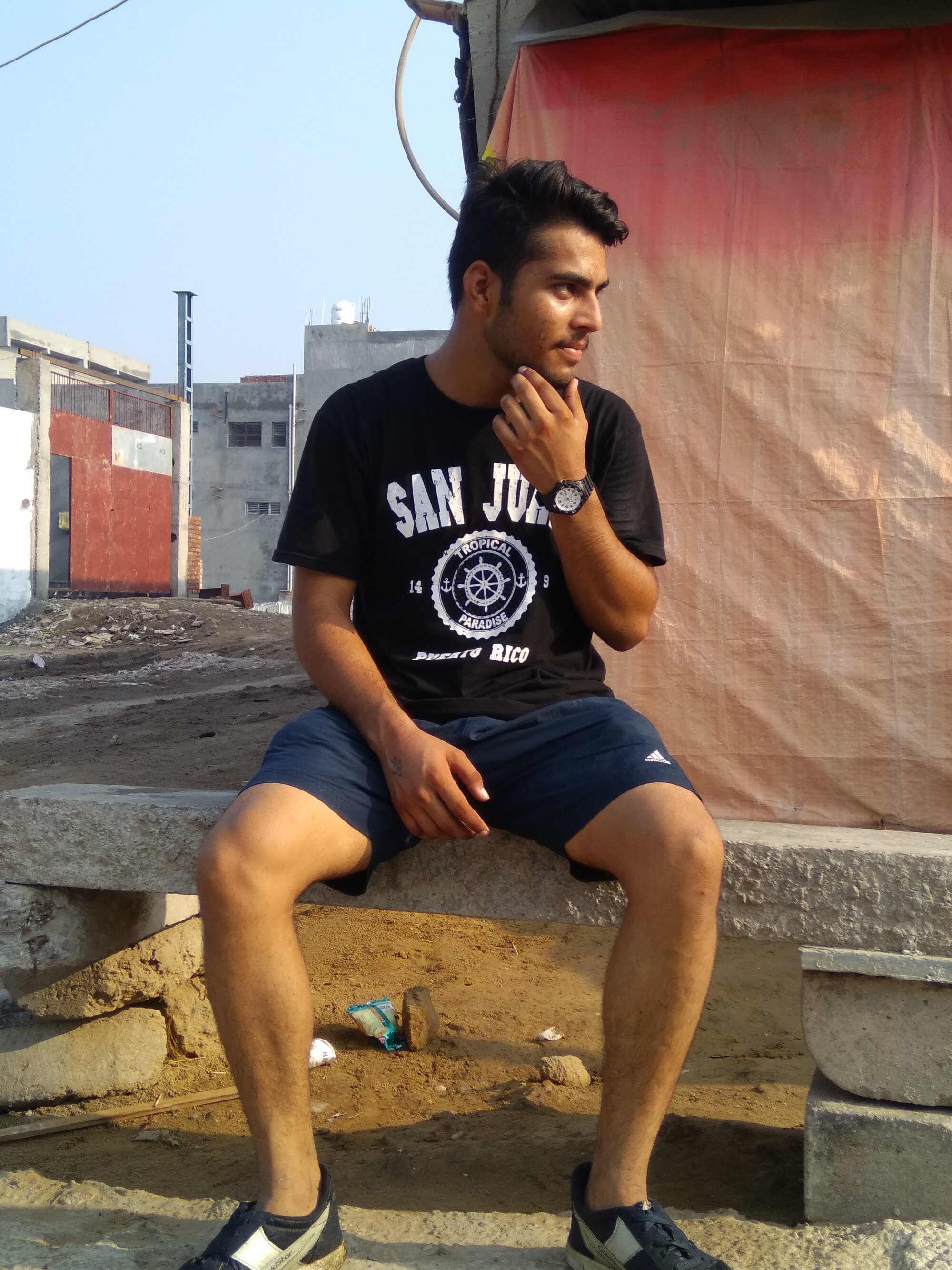 Sharmaji2222