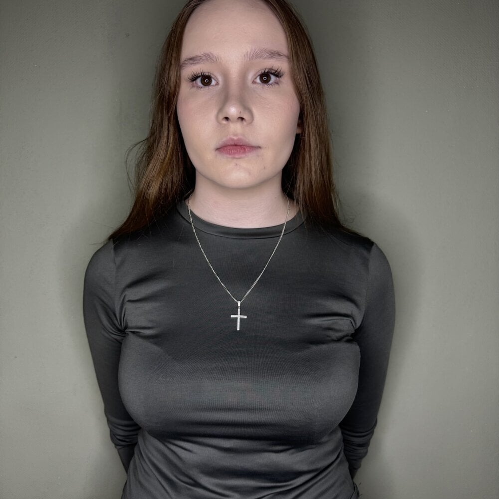 rondabrackins webcam profile - German