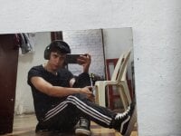 Zacktk7's webcam live show