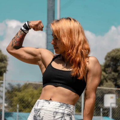 hannaBumstead Avatar