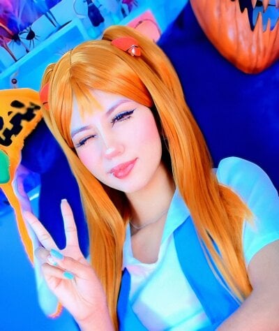 mai-- - cosplay
