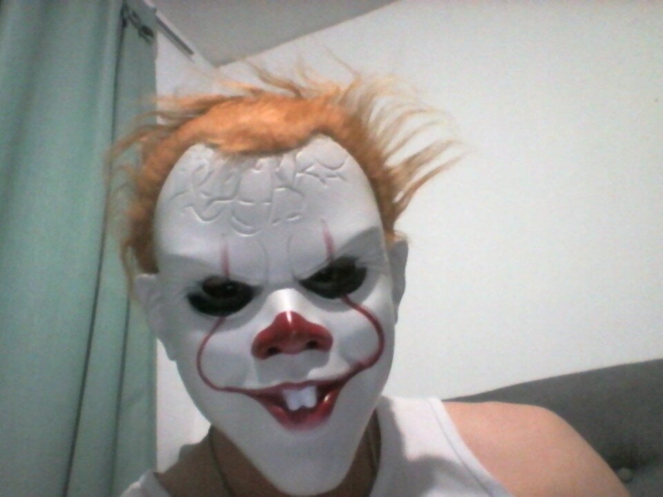 Baphomet212341 profile