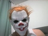 Baphomet212341's webcam live show