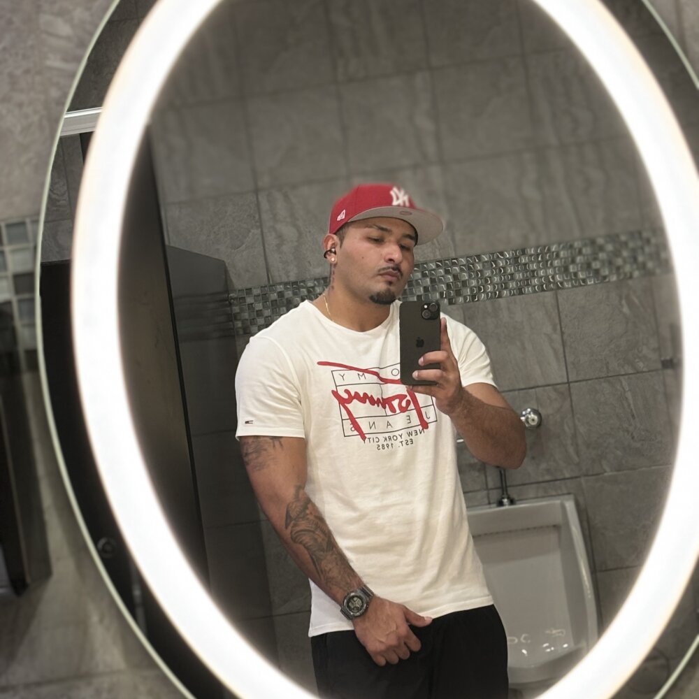 Sombraalpha0 profile