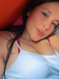 Anaisha_X7X's webcam live show