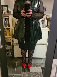 XXX chat uživo modela LadyMaxime511