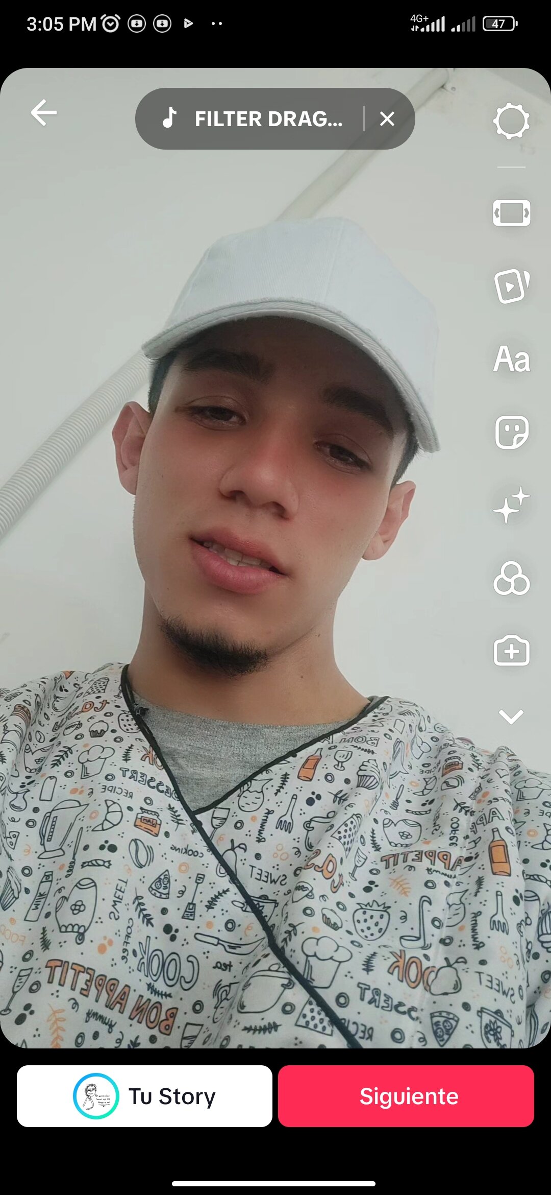 ARDYXXX