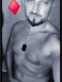 Kayen369's webcam live show