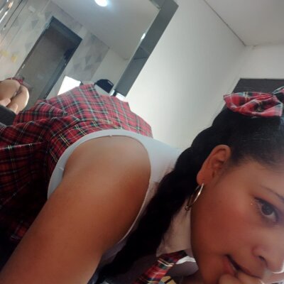 nahomi_sander25 Avatar