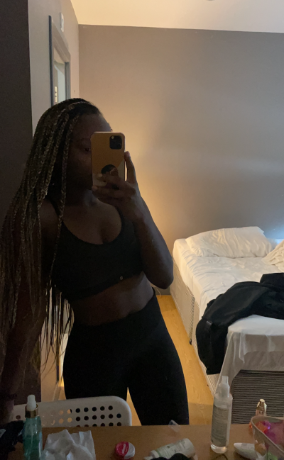 Noir-NovaUK Female Toplessebony Live Cam Nude
