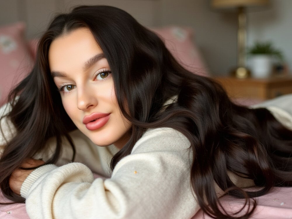 harisa1 webcam livesex profile on glamcambabes.com