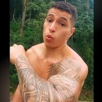 Модель jack_pergurtson01