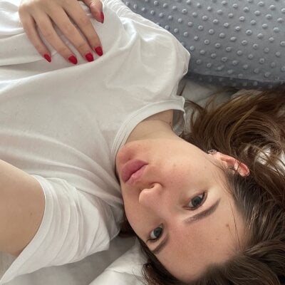 NastyushaaLove - Stripchat Lovense Best Cam2cam Girl 