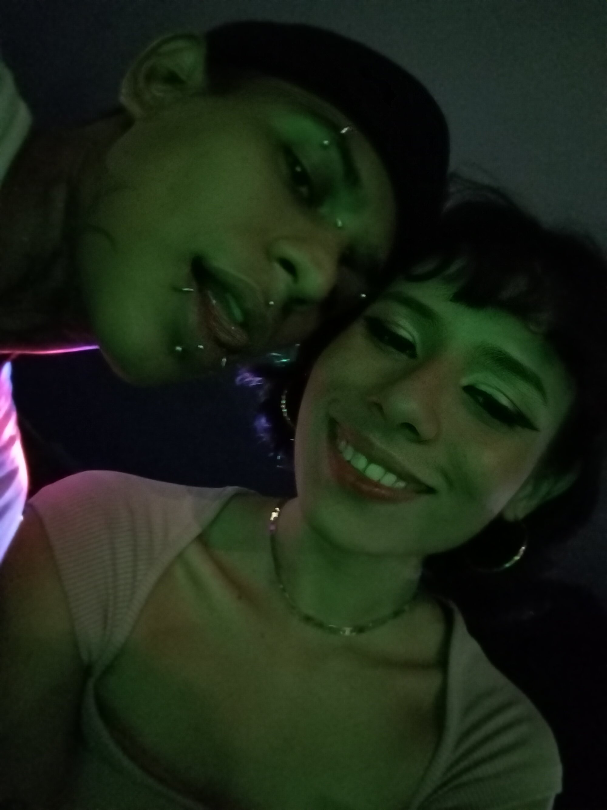 Nikoru_and_Marshall_